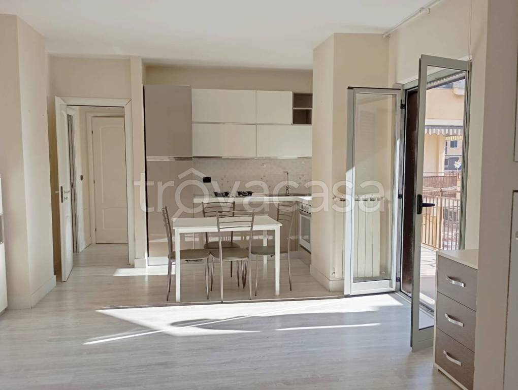 appartamento in vendita ad Acerra