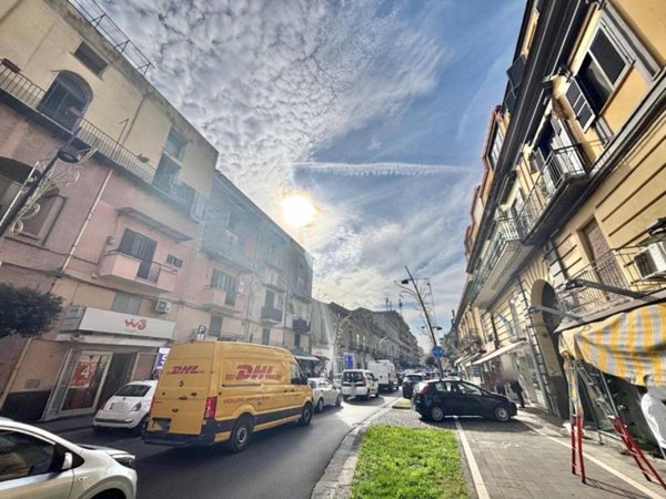 appartamento in vendita ad Acerra