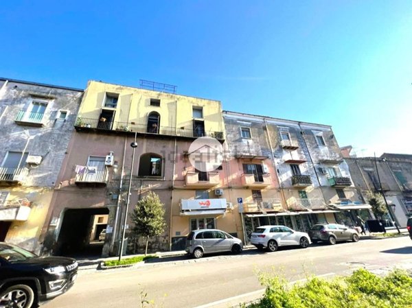 appartamento in vendita ad Acerra