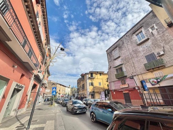 appartamento in vendita ad Acerra