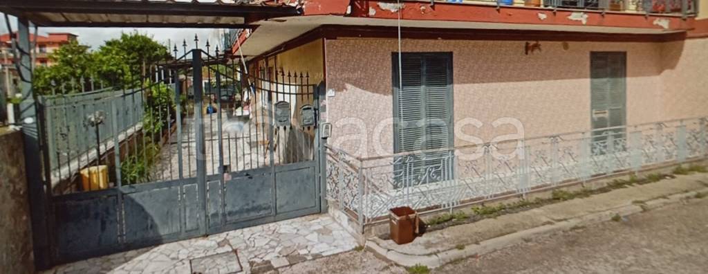 appartamento in vendita ad Acerra