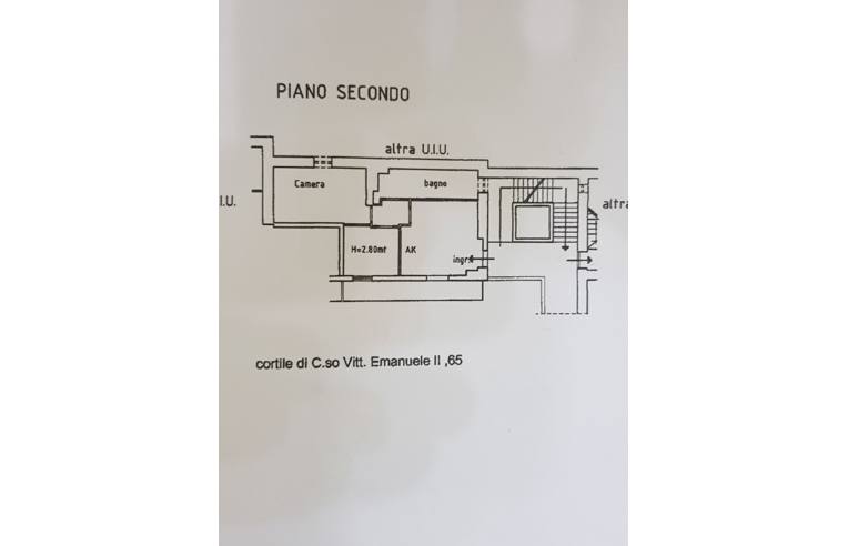 appartamento in vendita ad Acerra