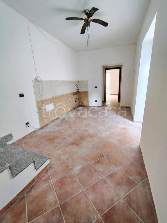 appartamento in vendita ad Acerra in zona Centro Città