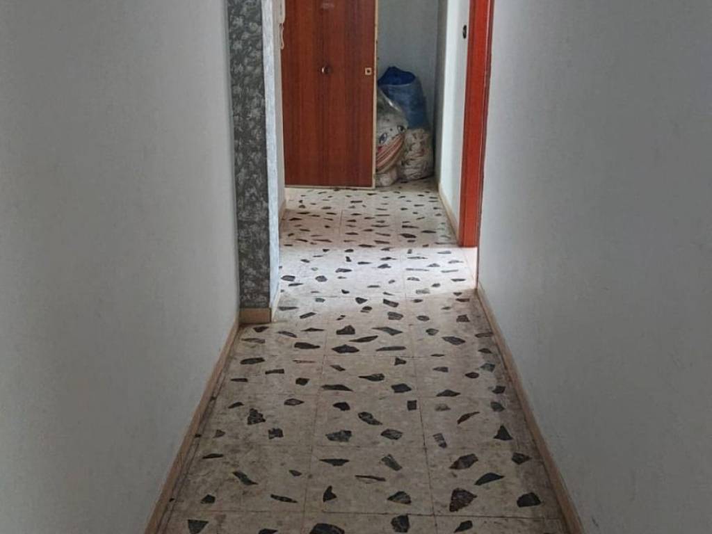 appartamento in vendita ad Acerra in zona Centro Città