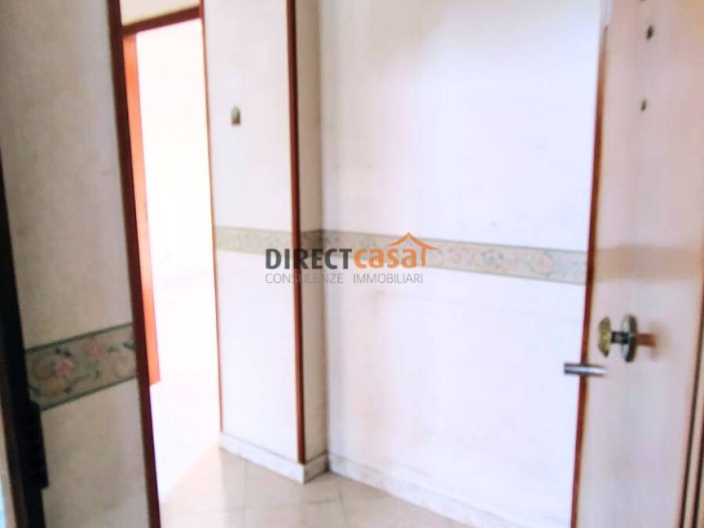 appartamento in vendita ad Acerra in zona Centro Città