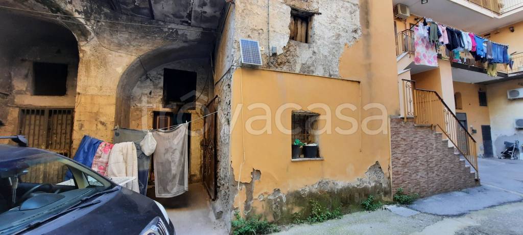 appartamento in vendita ad Acerra in zona Centro Città