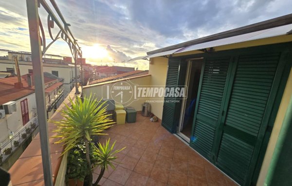 appartamento in vendita ad Acerra