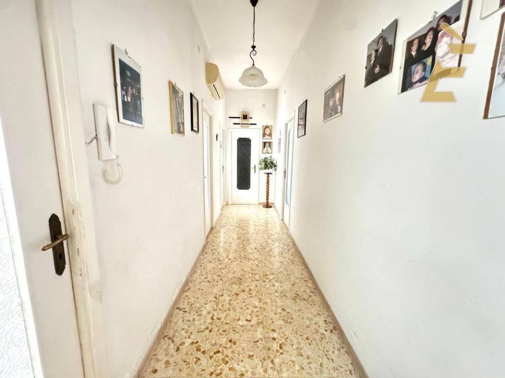 appartamento in vendita ad Acerra