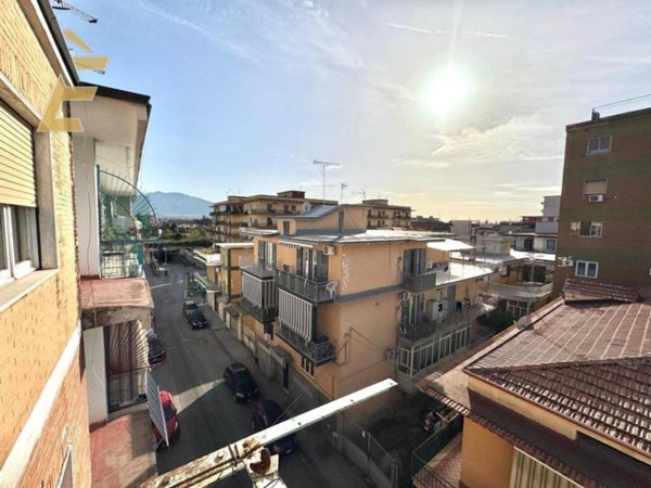 appartamento in vendita ad Acerra