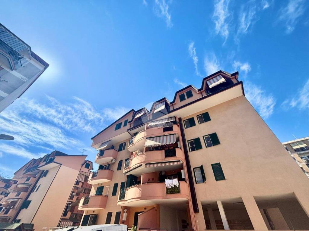 appartamento in vendita ad Acerra