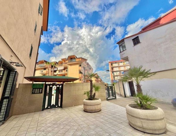 appartamento in vendita ad Acerra