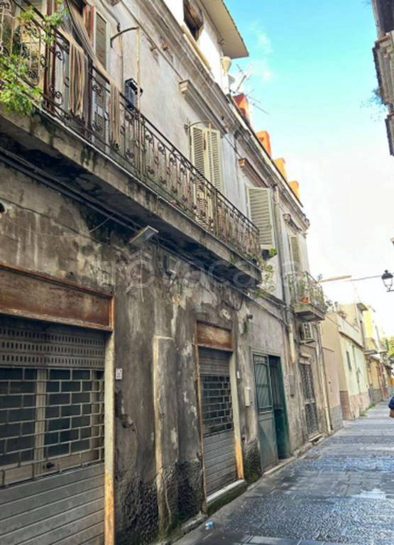 appartamento in vendita ad Acerra