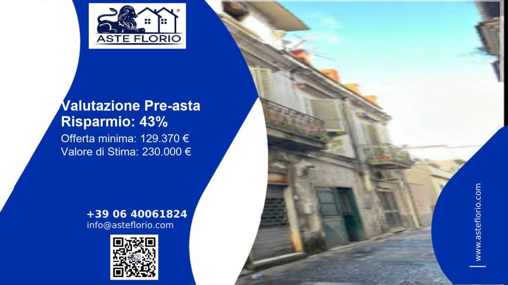 appartamento in vendita ad Acerra