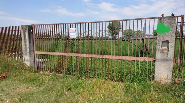 terreno agricolo in vendita ad Acerra