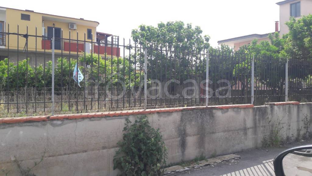 terreno agricolo in vendita ad Acerra