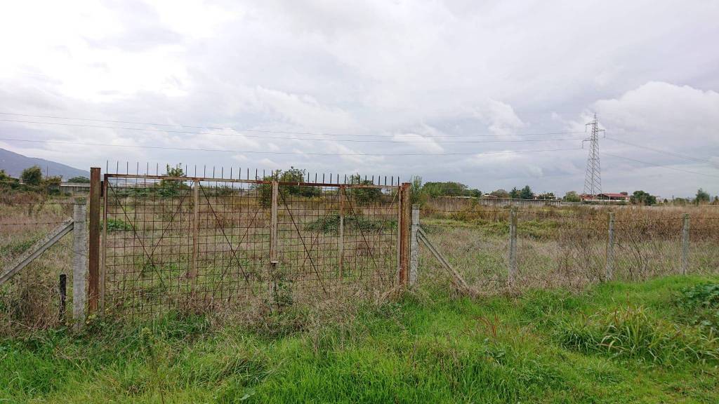terreno agricolo in vendita ad Acerra