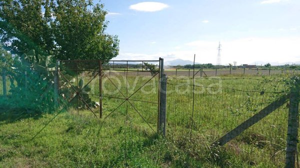 terreno agricolo in vendita ad Acerra