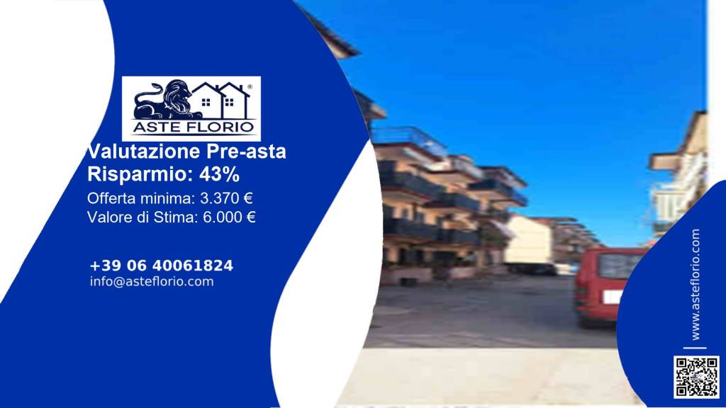 locale di sgombero in vendita ad Acerra