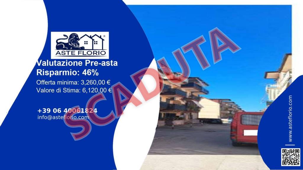 locale di sgombero in vendita ad Acerra