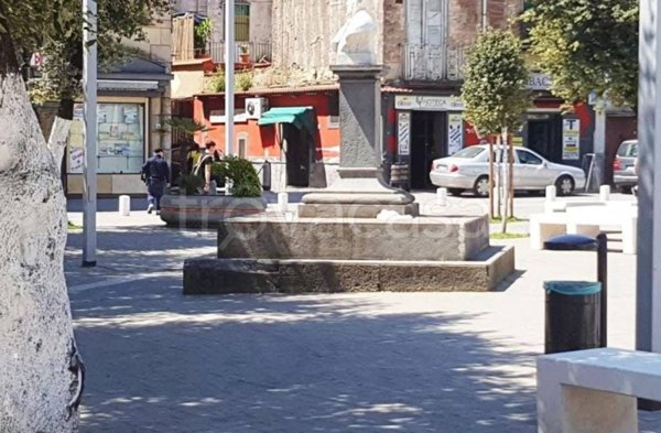 villa in vendita ad Acerra in zona Centro Città