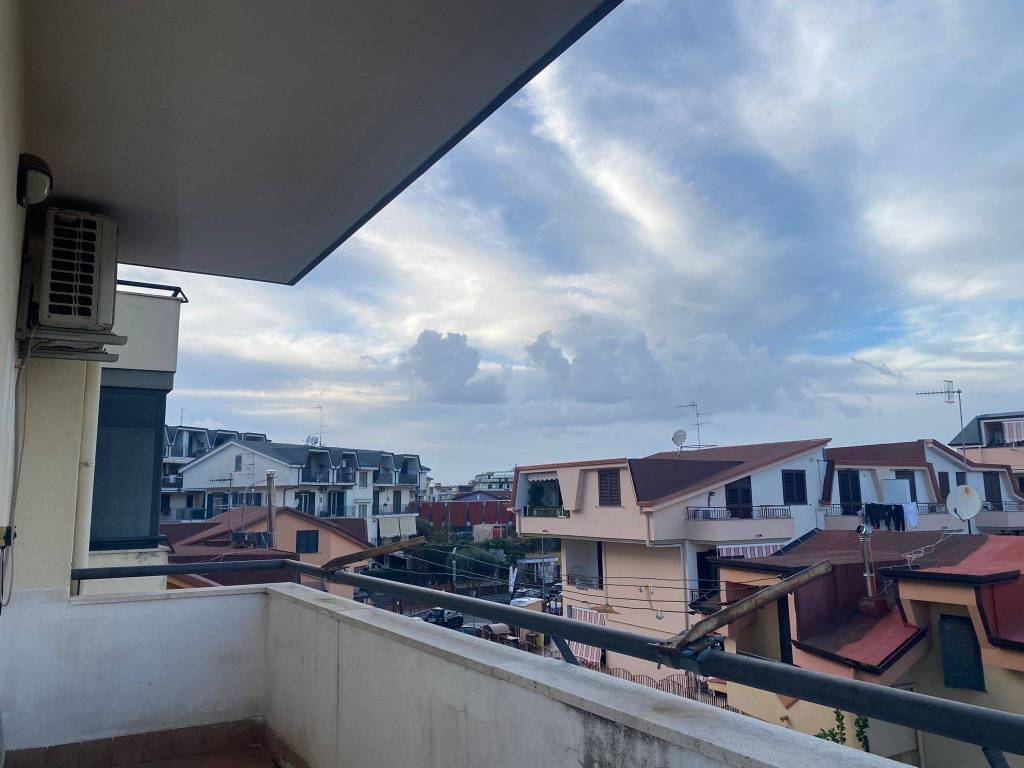 appartamento in vendita ad Acerra