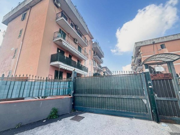 appartamento in vendita ad Acerra