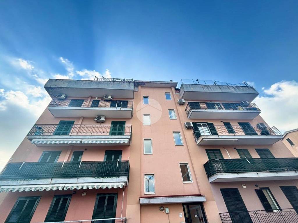 appartamento in vendita ad Acerra