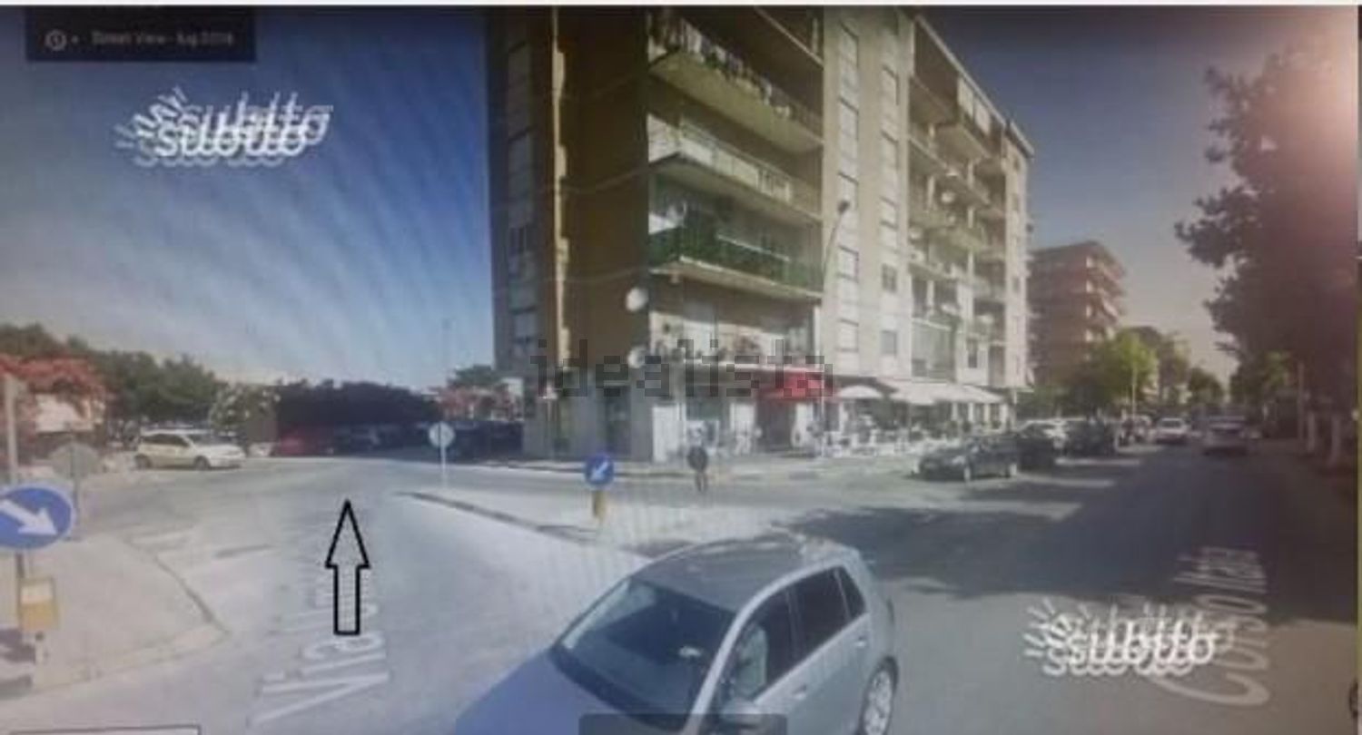 terreno agricolo in vendita ad Acerra