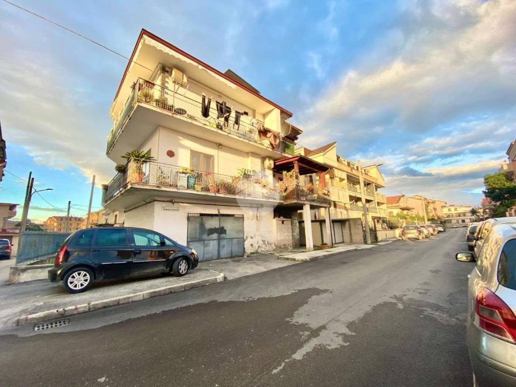 appartamento in vendita ad Acerra