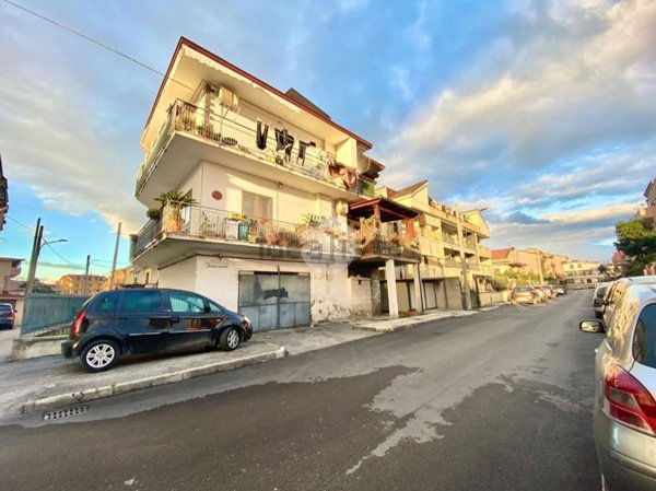 appartamento in vendita ad Acerra