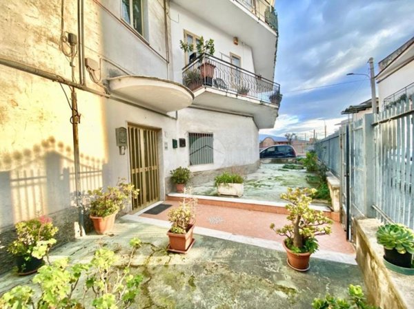 appartamento in vendita ad Acerra