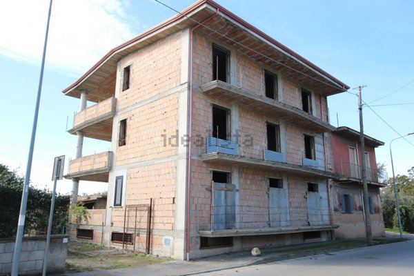 casa indipendente in vendita ad Acerra in zona Pezzalunga