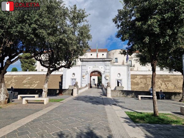 appartamento in vendita ad Acerra in zona Centro Città