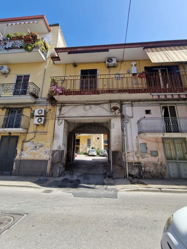 appartamento in vendita ad Acerra in zona Centro Città
