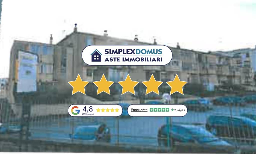 appartamento in vendita ad Acerra