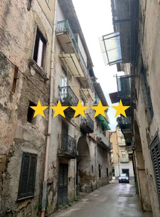 appartamento in vendita ad Acerra