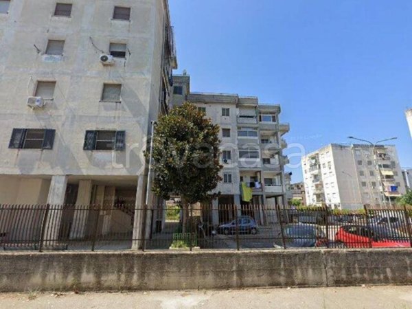 appartamento in vendita ad Acerra