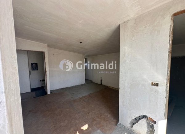 appartamento in vendita ad Acerra in zona Centro Città