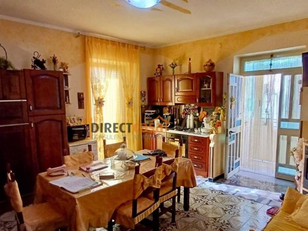 appartamento in vendita ad Acerra