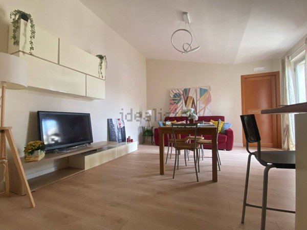 appartamento in vendita ad Acerra