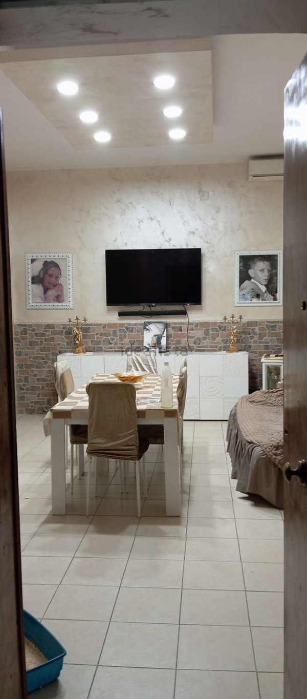 appartamento in vendita ad Acerra