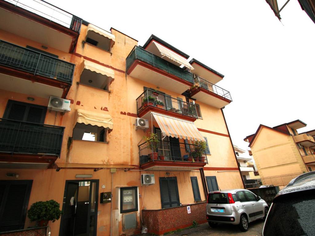 appartamento in vendita ad Acerra