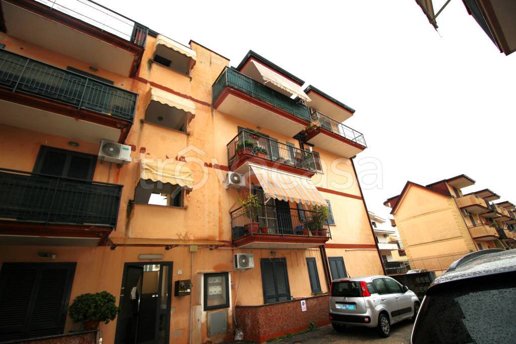 appartamento in vendita ad Acerra
