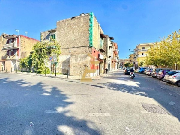 appartamento in vendita ad Acerra