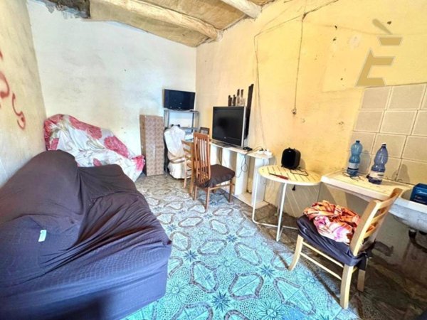 appartamento in vendita ad Acerra