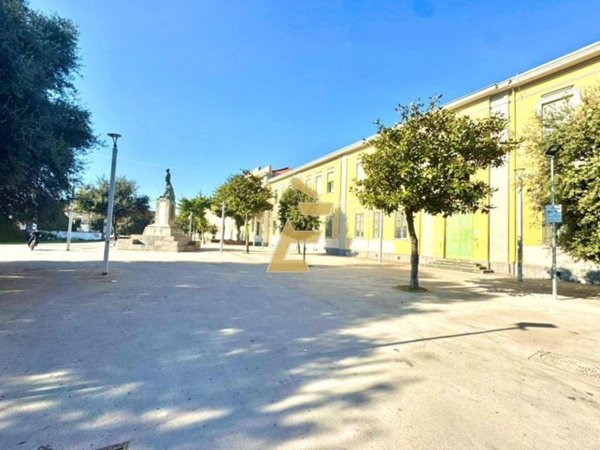 appartamento in vendita ad Acerra