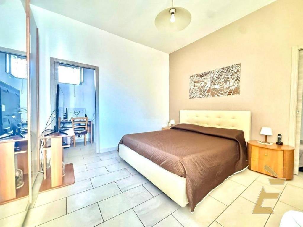appartamento in vendita ad Acerra
