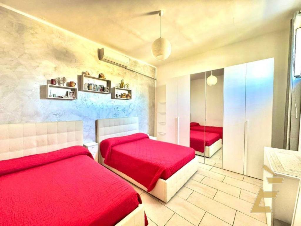 appartamento in vendita ad Acerra