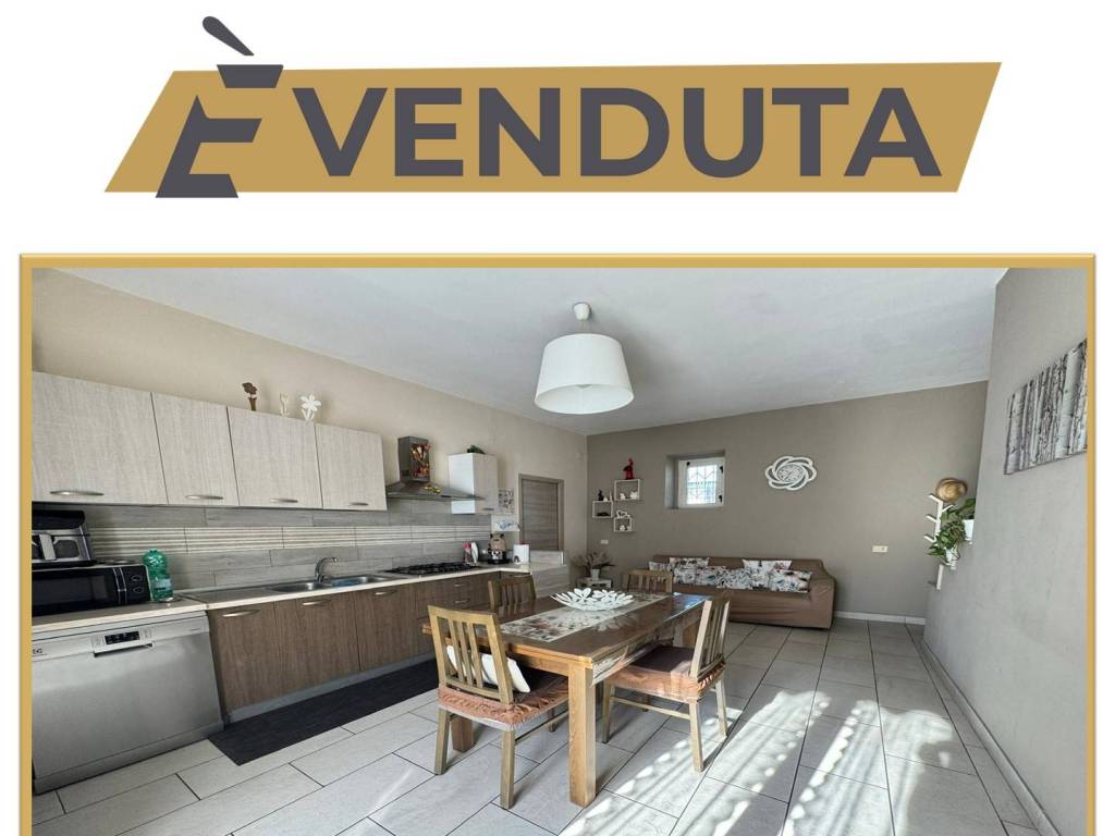 appartamento in vendita ad Acerra