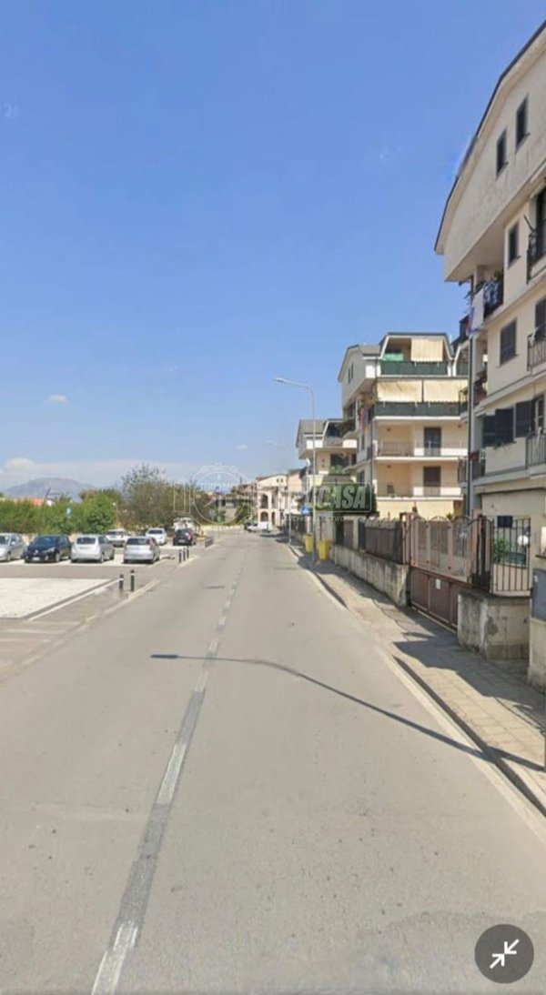 appartamento in vendita ad Acerra